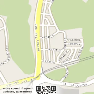 울산 남구 상개동 렌트카 형제렌탈 위치