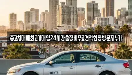 인천 서구 신현동 중고차 전문 중고차매매최고가매입24시간출장비무료견적현장방문지누카