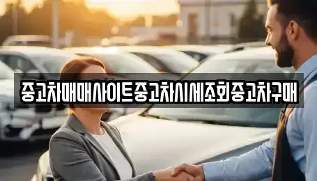 인천 중구 항동4가 중고차 전문 중고차매매사이트중고차시세조회중고차구매