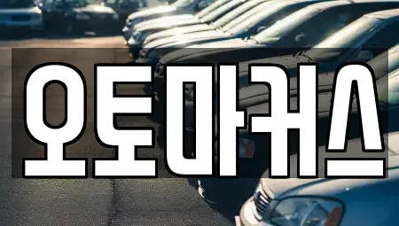 인천광역시 남동구 수산동 단기렌트카 전문 오토마커스