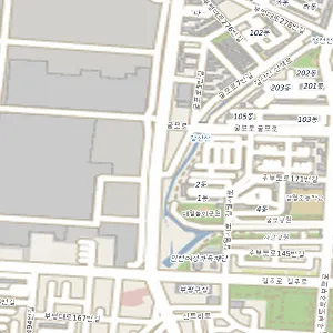 인천광역시 부평구 갈산동 렌트카 렌트존 부평지점 위치