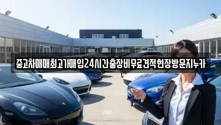 인천광역시 부평구 갈산동 중고차매매 전문 중고차매매최고가매입24시간출장비무료견적현장방문지누카