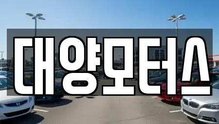 전남 강진군 도암면 중고차매매,단기렌트카,중고차매입,장기렌트카,중고차,렌트카