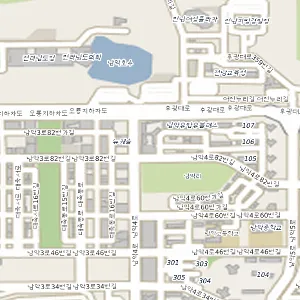 전남 무안군 삼향읍 렌트카 KY렌터카 위치