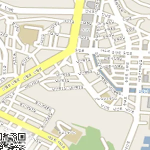 전남 여수시 화정면 렌트카 모모렌터카엑스포지점 위치