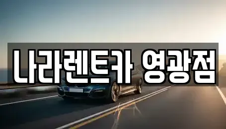 전남 영광군 군서면 렌트카,단기렌트카,장기렌트카,중고차,중고차매매,중고차매입