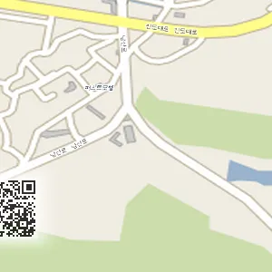 전남 진도군 군내면 렌트카 백제렌트카 위치