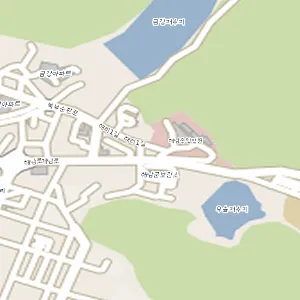전남 해남군 해남읍 렌트카 동부렌트카 위치