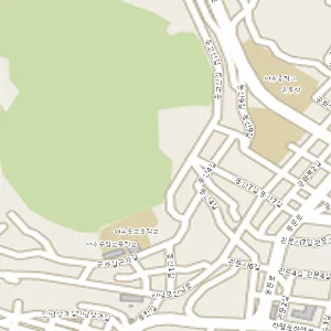전라남도 여수시 동산동 중고차 대양모터스 위치