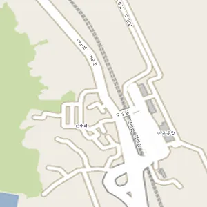 전라남도 여수시 소라면 렌트카 쏘카 전용주차장(여수공항) 위치
