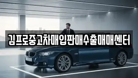 전북 전주시 완산구 남노송동 중고차 전문 김프로중고차매입판매수출매매센터