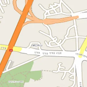 전북특별자치도 전주시 덕진구 화전동 중고차매매 현대중장비 위치
