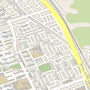 전북특별자치도 전주시 완산구 남노송동 렌트카 그린랜트 위치