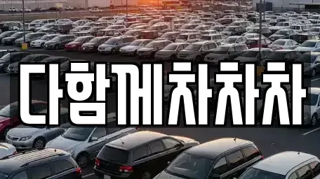 제주특별자치도 제주시 회천동 중고차매매 전문 다함께차차차