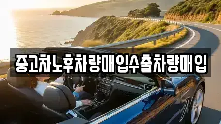 충남 서산시 대산읍 중고차매매,단기렌트카,중고차매입,장기렌트카,중고차,렌트카