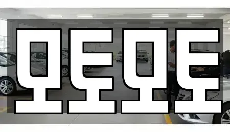 충남 예산군 중고차 전문 모토모토