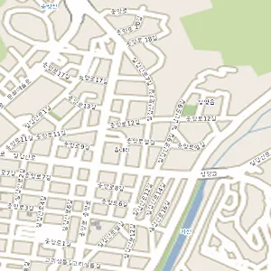 충남 청양군 청양읍 중고차매매 김프로중고차매입판매수출매매센터 위치