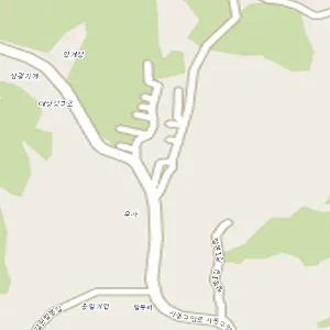 충북 청주시 렌트카 하이렌터카 청주서원지점 위치