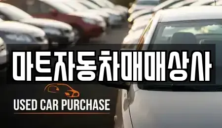 충청남도 보령시 성주면 중고차 전문 마트자동차매매상사