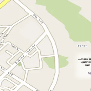 충청남도 보령시 성주면 중고차 캐롯카중고차견적상담인증지점무료출장방문 위치
