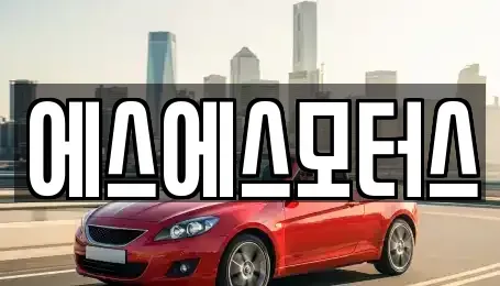 충청북도 청주시 청원구 주중동 중고차매매 전문 에스에스모터스