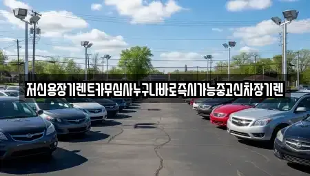 충청북도 청주시 흥덕구 남촌동 장기렌트카 전문 저신용장기렌트카무심사누구나바로즉시가능중고신차장기렌